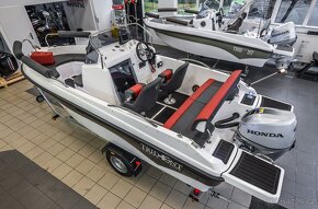 Trident 530 SPORT - 10