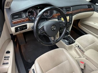 2.0 tdi 125kw, Elegance, 180000km, 2014, DSG, Pano, Xenon - 10