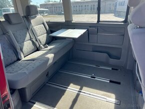 Vw multivan 2.5 tdi, 96 kw, rv 2004 - 10