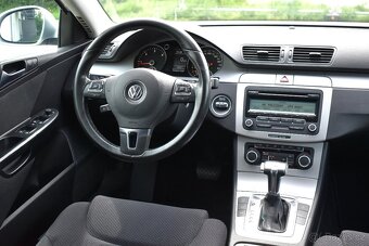 Vw Passat B6 2.0 TDi 103kw CR/DSG/2009/302tkm - 10