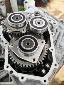 Powershift 6dct450 repasovana převodovka - 10