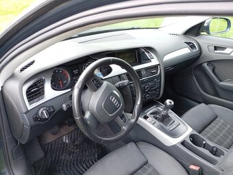 AUDI A4 B8 Avant - 10