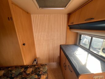 Karavan Hobby Deluxe S400 - 10