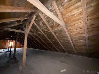 Prodej, dům, 570 m2, Mnichov, Sítiny - 10