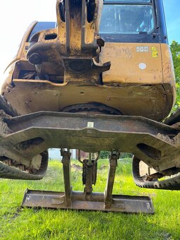 CAT Caterpillar 304 D 2011 - 10