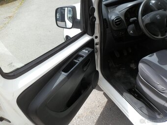 Peugeot Bipper 1,4i - 10