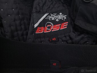 Büse Highland/Open Road Evo Neon dámska moto kombinéza 42 L - 10