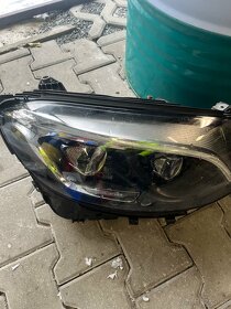 Mercedes dily na W124,W2101, W164, W222 atd. - 10