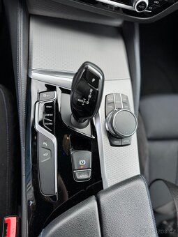 BMW 530d xDrive Touring G31 Premium Selection - 10