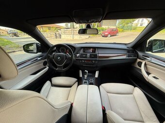 BMW X6, 3.0 40d, 225 kW - 10