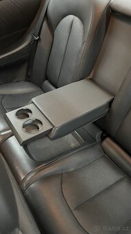 MERCEDES W209 CLK 270 CDI AVANTGARD NAFTA 2006 AUTOMAT
- 10