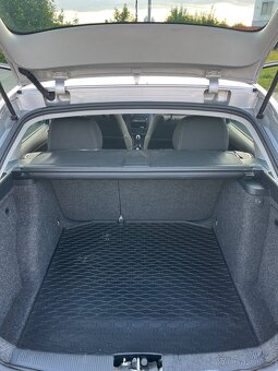 Fabia 1.4 mpi - 10