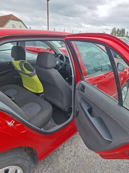 Škoda Fabia 1.2 Htp 40Kw - 10