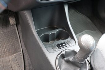 Škoda Fabia 1.2 44Kw , ČR ,139000 KM - 10