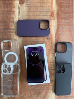 iPhone 14 Pro 128gb - 10