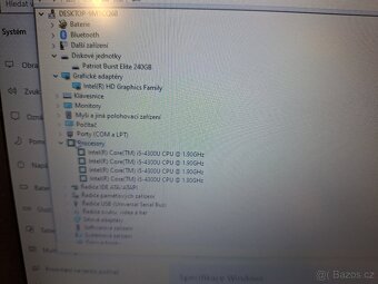 HP EliteBook 820 G1 - 10