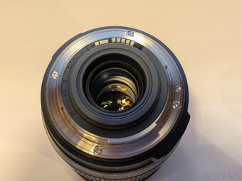Canon EOS 250D + Canon EF-S 18–200mm f/3.5–5.6 IS | Perfektn - 10
