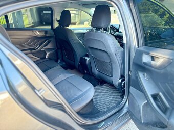 Ford focuc 2.0d - 10