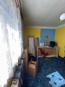 Prodej domu Luboměř 1416m2 - 10