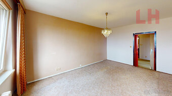 Prodej bytu 3+1, 70 m2, Ostrava - Fifejdy - 10