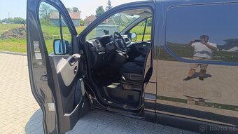 Renault Trafic 1.6dci  L2  2015 - 10