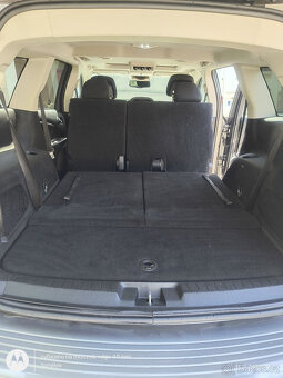 Fiat Freemont 2.0 JTD 103kW (8/2011) - 10