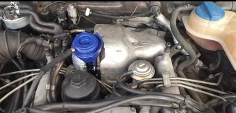 Audi a4 b6 2.5tdi 132kw - 10