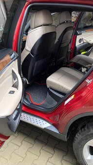 BMW X6 35i - 10