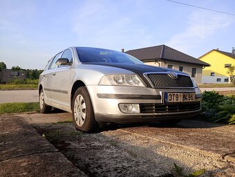 Octavia 2 1.6mpi - 10