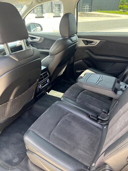 Audi Q7 3.0 tdi - 10