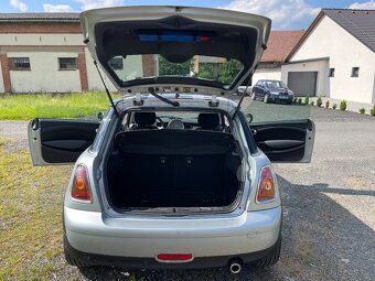 MINI Cooper One 1.4 70kw - 10