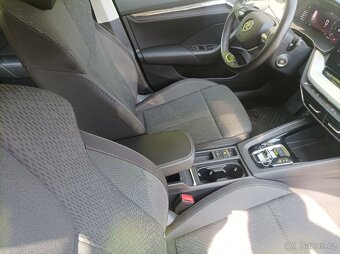 Octavia 4 DSG kombi Style - 10