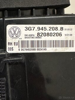 3G7 945 208 B - 10