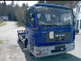 MAN TGL 12.180 - 10