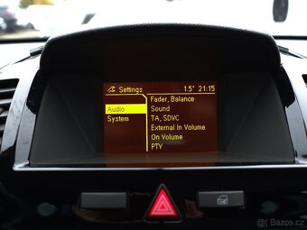 Opel Zafira B facelift 1.6 - závada motoru - 10