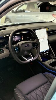 Ford Explorer, Premium 77kWh prodl. dojezd, zadokolka - 10