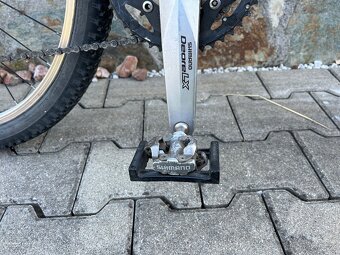 Horské kolo Merida Matts 980 elite, Shimano XT - 10