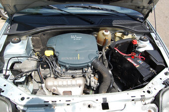 Renault Thalia 1.4i - 10