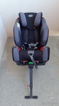 Klippan Triofix Maxi 9-36 kg + základna - 10