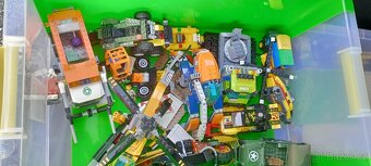 Prodám lego - 10