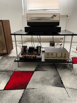 Dynaco st 70 + dyna pas 2 - 10