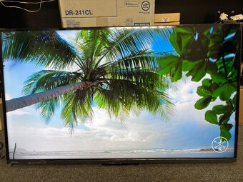 4K Televize 43" Toshiba 43UA3E63DG - 10