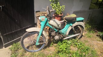Veteran Stadion Jawa - 10