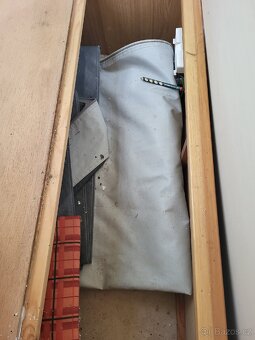 Karavan obytný přívěs s TP - 10