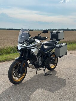 CF MOTO 800MT 2023 - 10