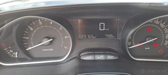 Peugeot 2008, 81kW, 110k - 10