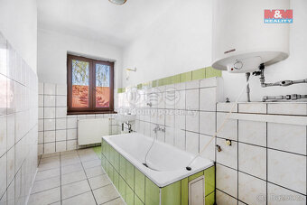 Prodej bytu 3+1, 88 m², Česká Kamenice, ul. Děčínská - 10