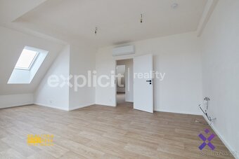 Prodej bytu 3+kk, 91 m2; Hostovlice, ev.č. 02002 - 10