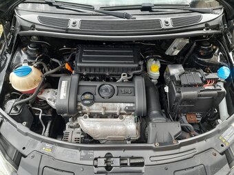 ROOMSTER 1.4 16V 63 KW, NOVÁ STK - 10