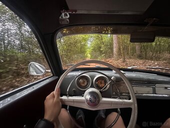 Wartburg 311 900 - 10